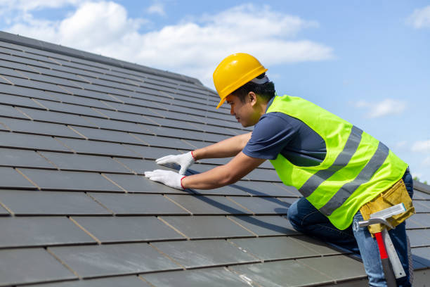 Best Storm Damage Roof Repair  in Gretna, LA