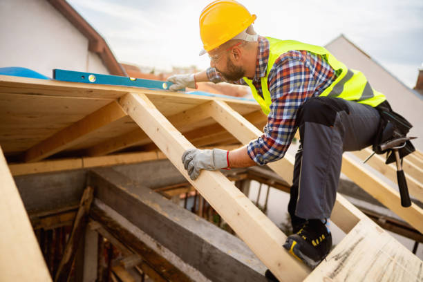 Quick and Trustworthy Emergency Roof Repair Services in Gretna, LA