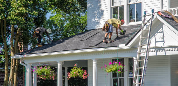 Residential Roof Replacement in Gretna, LA